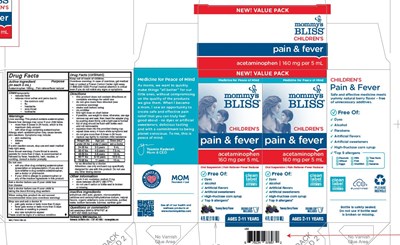 Children Pain And Fever Double Pack Pdp (Children Pain And Fever Double Pack Pdp Jpg 1)